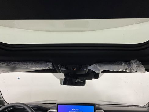 New 2026 Toyota Tundra Platinum image 13