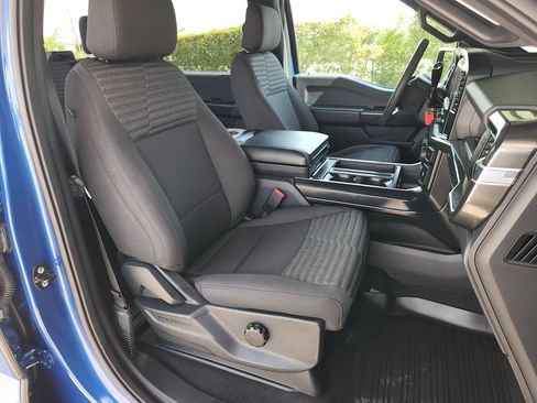 Used 2023 Ford F150 XL RWD image 16