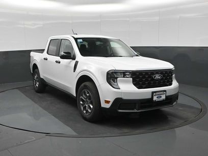 New 2026 Ford Maverick XLT