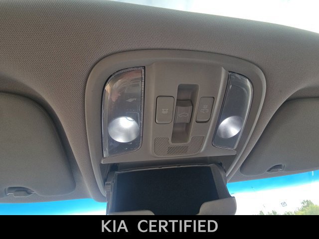 Used 2018 Kia Sportage EX w/ EX Premium Package AWD/4WD image 38