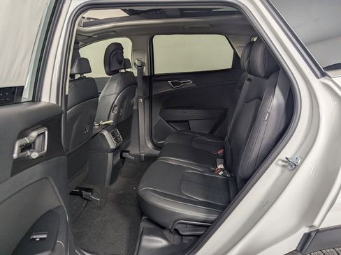 New 2026 Kia Sportage EX FWD image 23