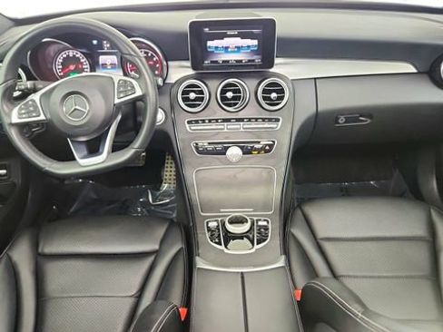 Used 2018 Mercedes-Benz C 300 Sedan image 21