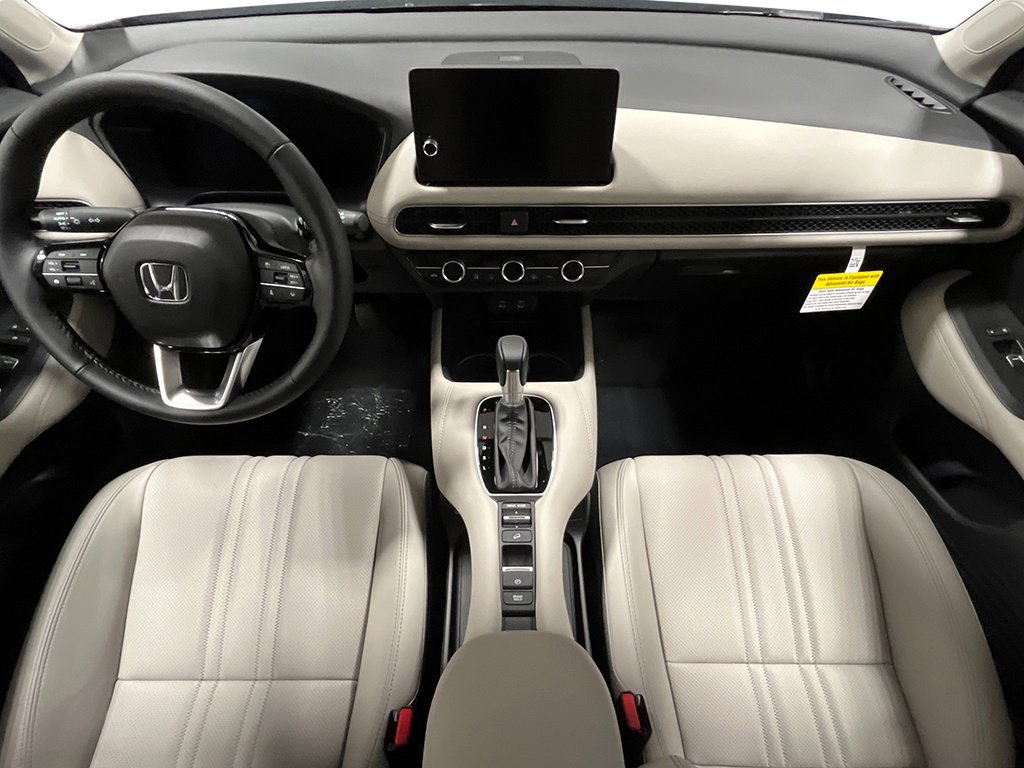 New 2027 Honda HR-V EX-L image 14