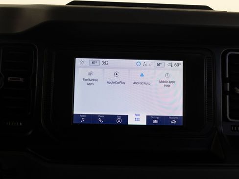 Used 2022 Ford Bronco Big Bend AWD/4WD image 28