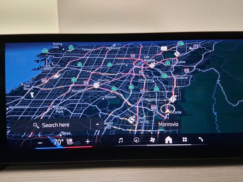 New 2026 BMW 330i Sedan w/ M Sport Package image 25