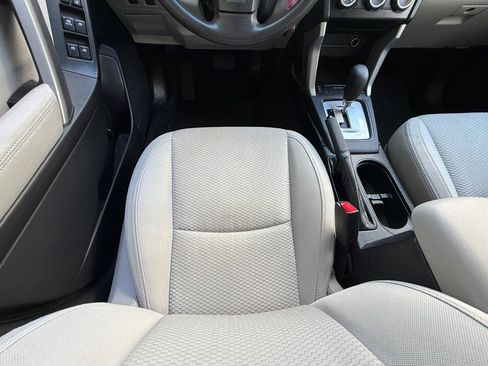 Used 2015 Subaru Forester 2.5i Premium w/ All-Weather Package AWD/4WD image 15