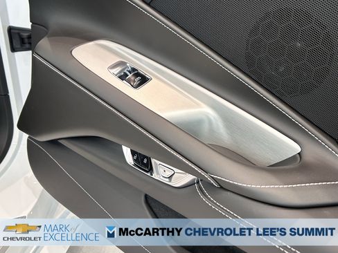 New 2026 Chevrolet Corvette Stingray Coupe image 7