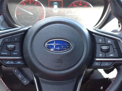 Used 2022 Subaru Impreza 2.0i Sport w/ Popular Package #3 AWD/4WD image 16