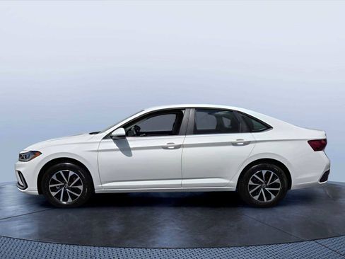 Used 2026 Volkswagen Jetta S FWD image 3