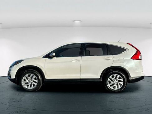 Used 2016 Honda CR-V EX image 3