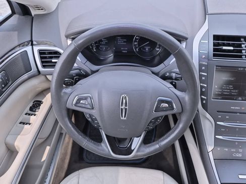 Used 2014 Lincoln MKZ AWD w/ Equipment Group 102A Reserve image 24