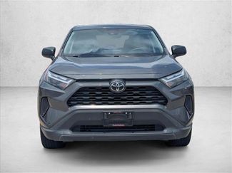 Used 2023 Toyota RAV4 LE FWD video 2