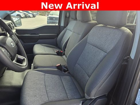 Used 2026 Ford F150 XL w/ Equipment Group 103A High image 8