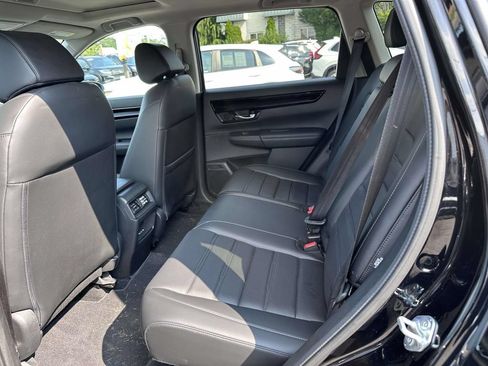 Used 2024 Honda CR-V EX-L image 14