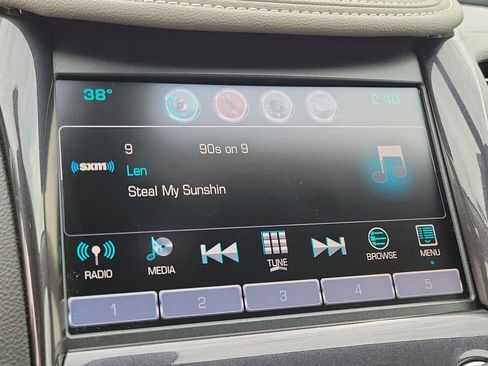 Used 2018 Chevrolet Impala LS image 23