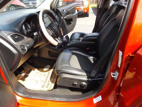 Used 2016 Dodge Journey Crossroad image 12