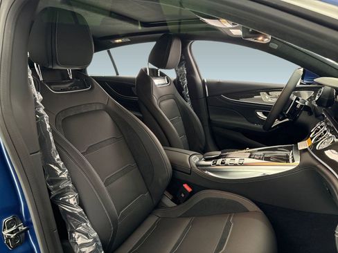 New 2026 Mercedes-Benz AMG GT 63 image 20