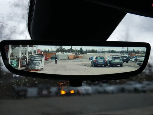 New 2026 Chevrolet Equinox RS image 20