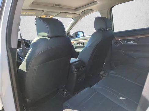 Used 2020 Honda CR-V EX-L image 12