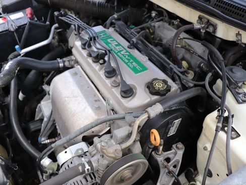 Used 2001 Honda Accord LX image 17