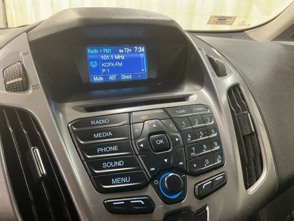Used 2015 Ford Transit Connect XLT FWD image 23