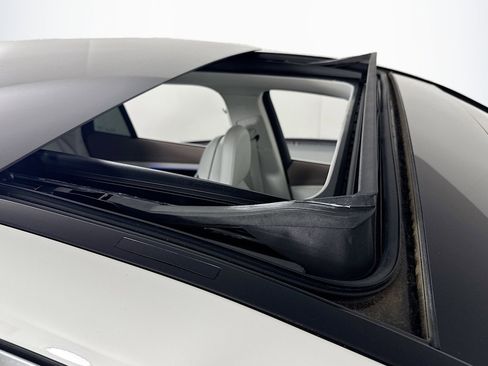 Certified 2023 Mercedes-Benz EQE 350+ 4MATIC SUV image 21