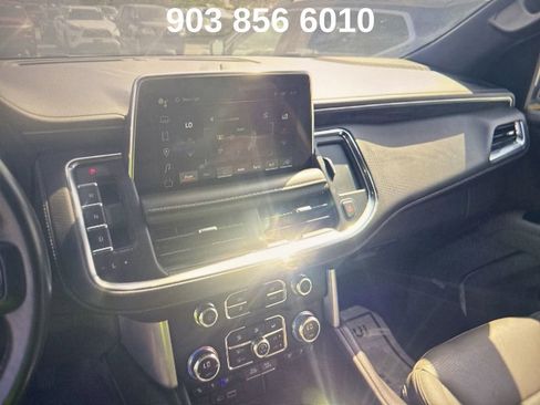 Used 2022 GMC Yukon XL SLT image 11