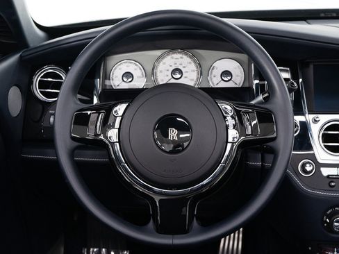 Certified 2018 Rolls-Royce Dawn image 34