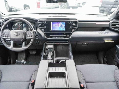 New 2026 Toyota Tundra SR5 RWD image 15
