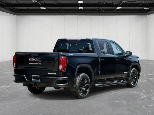 Used 2019 GMC Sierra 1500 Elevation AWD/4WD image 5