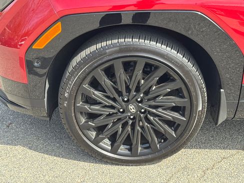 Used 2026 Hyundai Santa Fe Calligraphy image 10