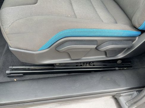 Used 2017 BMW i3 w/ Range Extender image 14