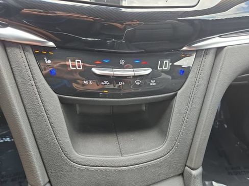 New 2025 Cadillac XT6 Premium Luxury w/ Platinum Package AWD/4WD image 28