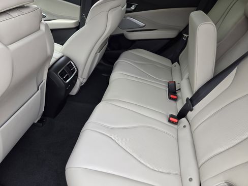New 2026 Acura RDX SH-AWD w/ Technology Package image 19