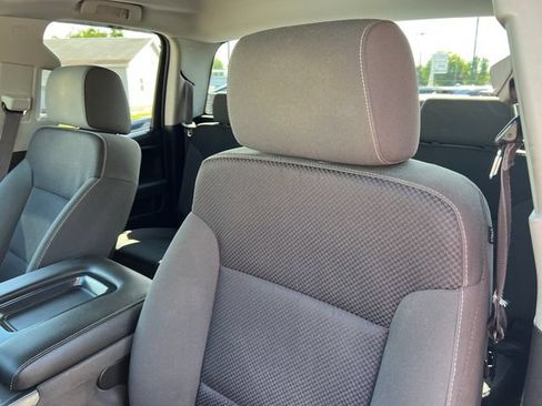 Used 2014 Chevrolet Silverado 1500 LT w/ All Star Edition AWD/4WD image 13