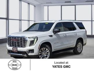 Used 2025 GMC Yukon Denali RWD video 1
