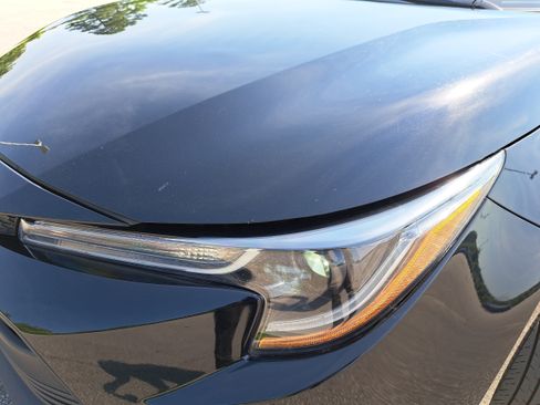 Used 2024 Toyota Corolla LE FWD image 28