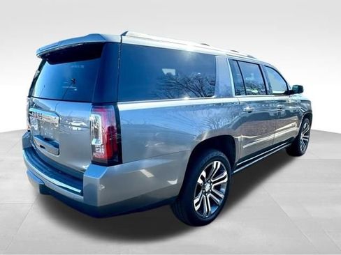 Used 2020 GMC Yukon XL Denali w/ Denali Ultimate Package image 7