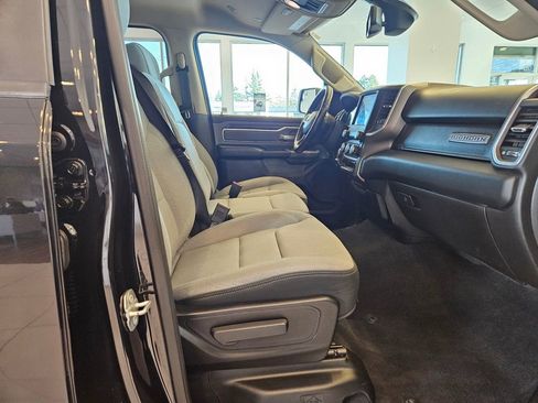 Used 2019 RAM 1500 Big Horn image 22