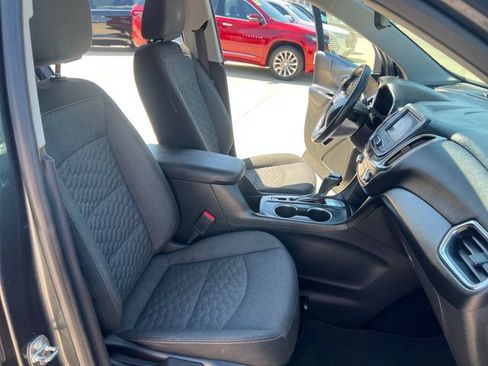 Certified 2020 Chevrolet Equinox LT FWD image 13