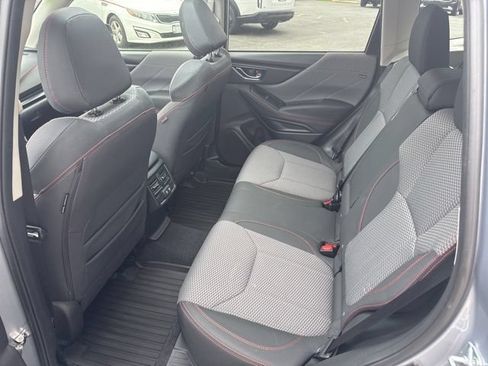 Used 2024 Subaru Forester Sport AWD/4WD image 16
