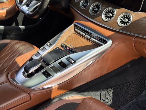Used 2019 Mercedes-Benz AMG GT 53 image 14