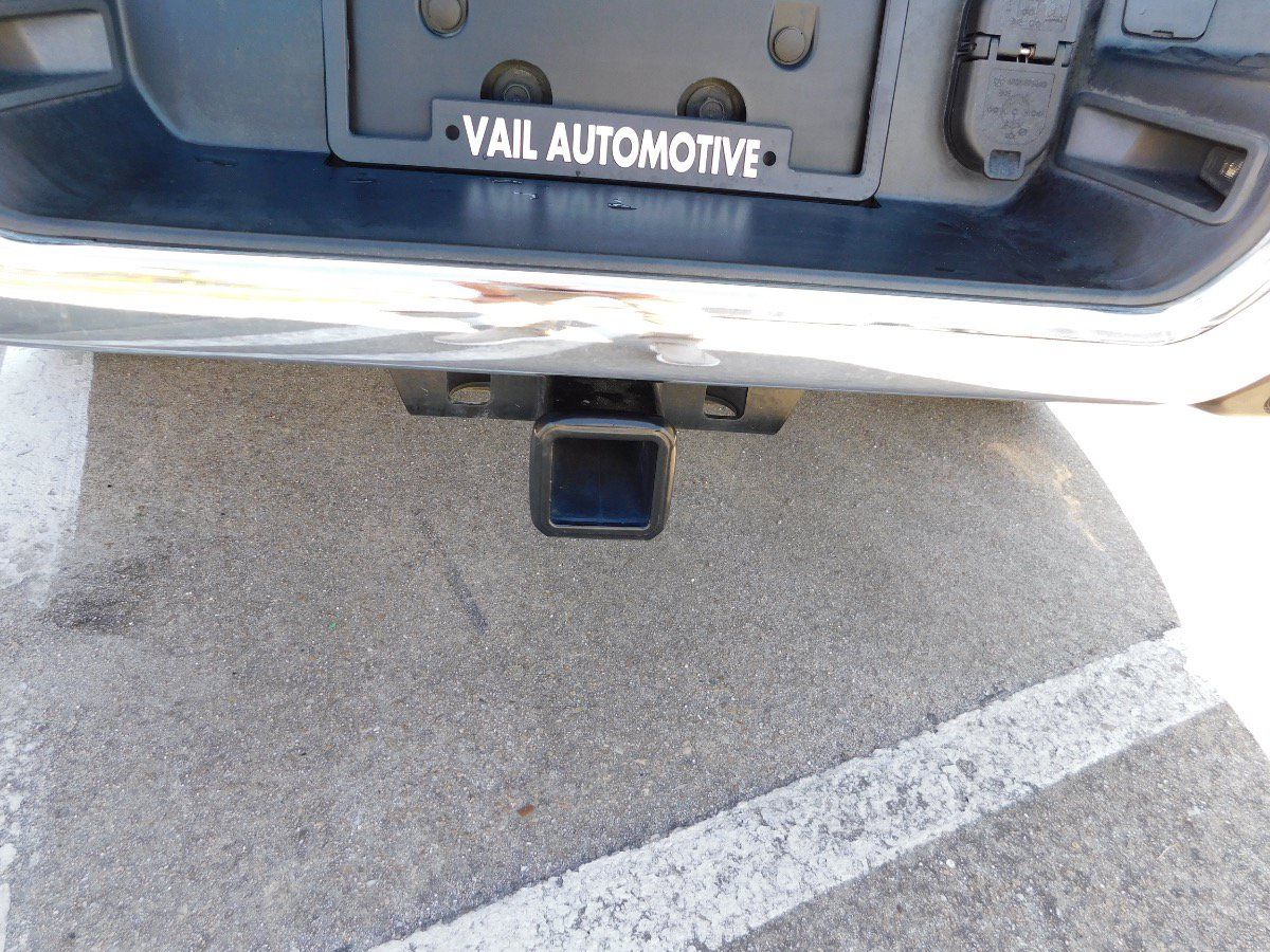Used 2024 RAM 1500 Big Horn AWD/4WD image 38