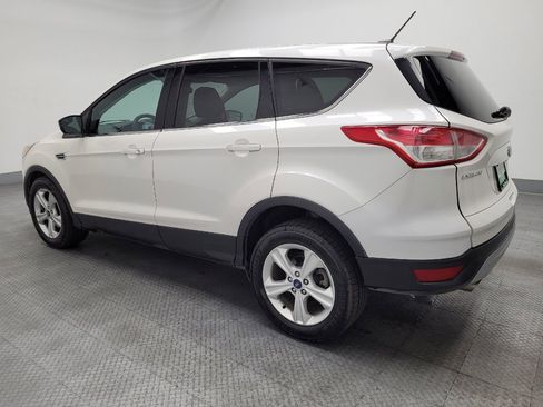 Used 2014 Ford Escape SE FWD image 3