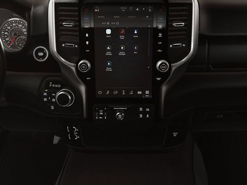 New 2026 RAM 1500 Big Horn image 21