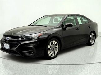Used 2023 Subaru Legacy Limited AWD/4WD video 1