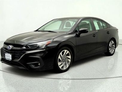 Used 2023 Subaru Legacy Limited