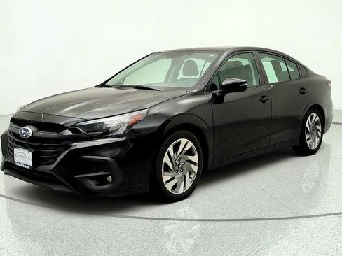 Used 2023 Subaru Legacy Limited AWD/4WD image 1