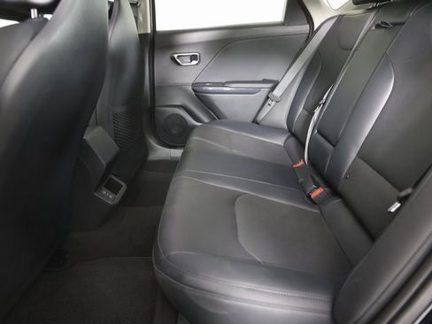 New 2026 Kia K4 EX image 8