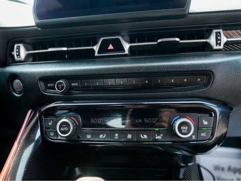 Used 2022 Toyota Supra A91 Edition w/ Driver Assist Package RWD image 27